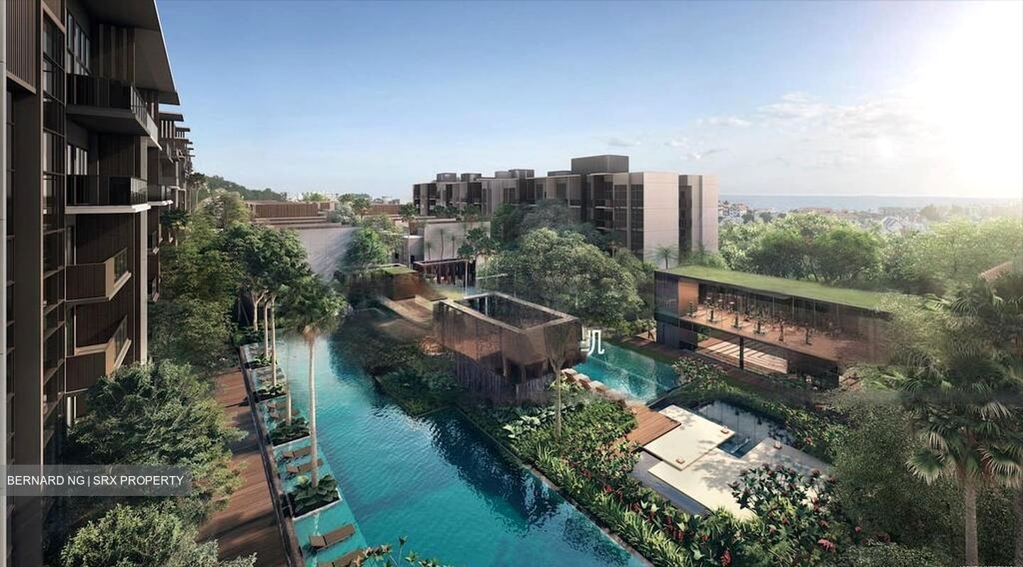 Kent Ridge Hill Residences (D5), Apartment #524622601